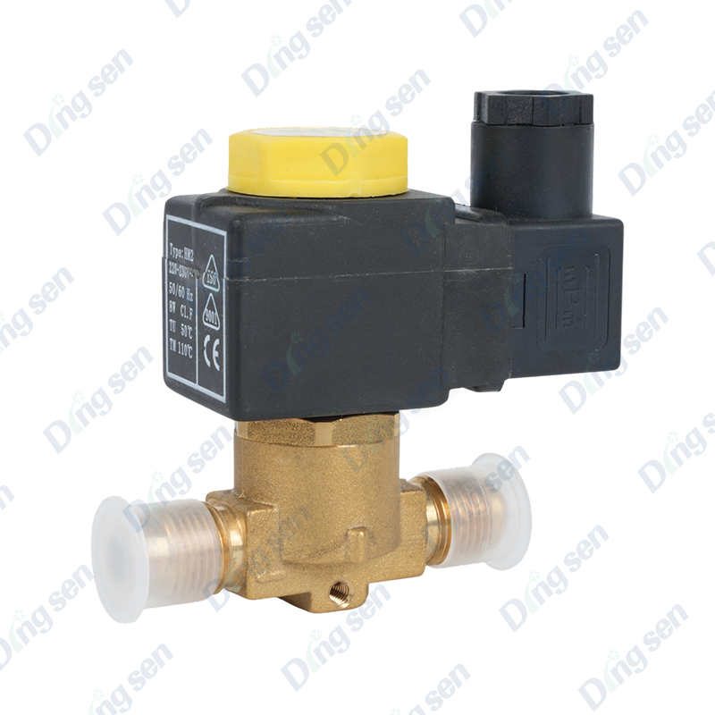 Solenoidový ventil EVR