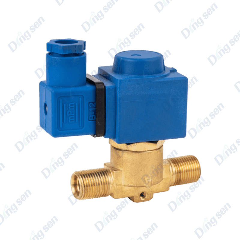 Solenoidový ventil série 10
