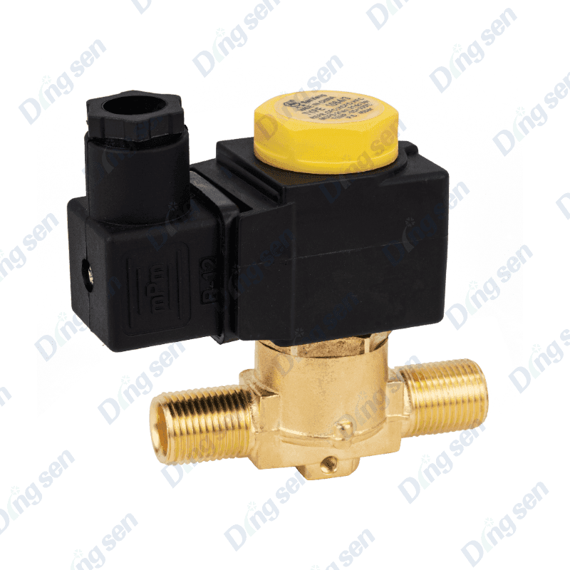 Solenoidový ventil série 10