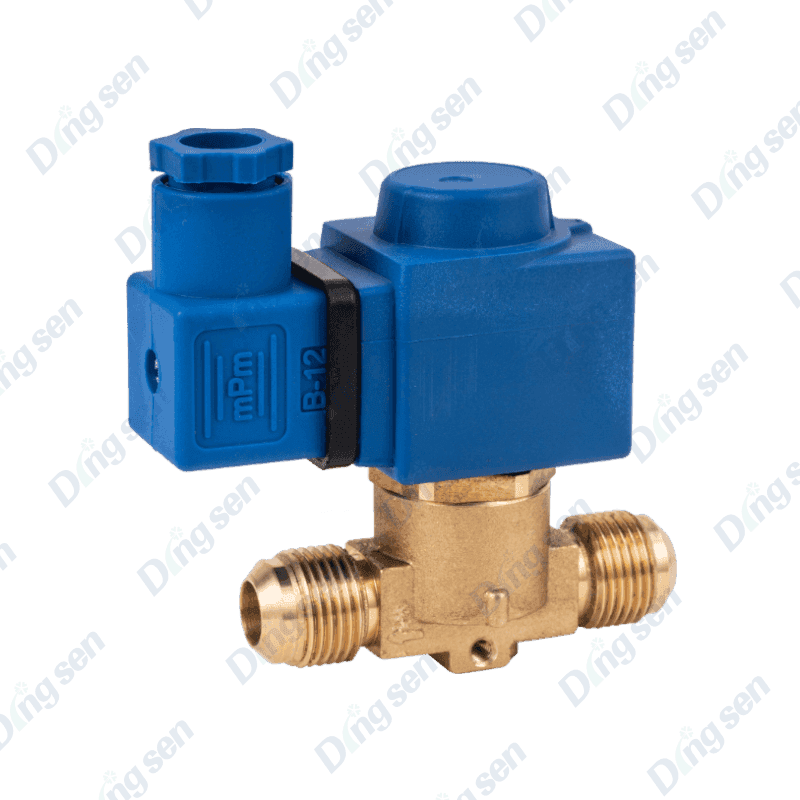 Solenoidový ventil série 10