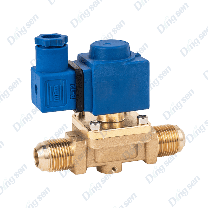 Solenoidový ventil série 10